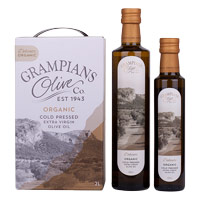 Shop here for Grampians Olive Co